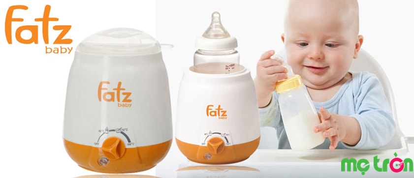 Các dòng máy hâm sữa hiện nay đều có tính năng hâm siêu tốc, mẹ chỉ mất vài phút để hâm nóng sữa cho bé giup-me-giai-dap-tat-ca-nhung-thac-mac-ve-may-ham-sua-2.jpg (40 KB)